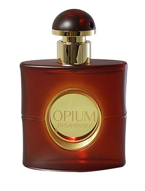 opium eau de toilette 50ml|opium by yves st laurent.